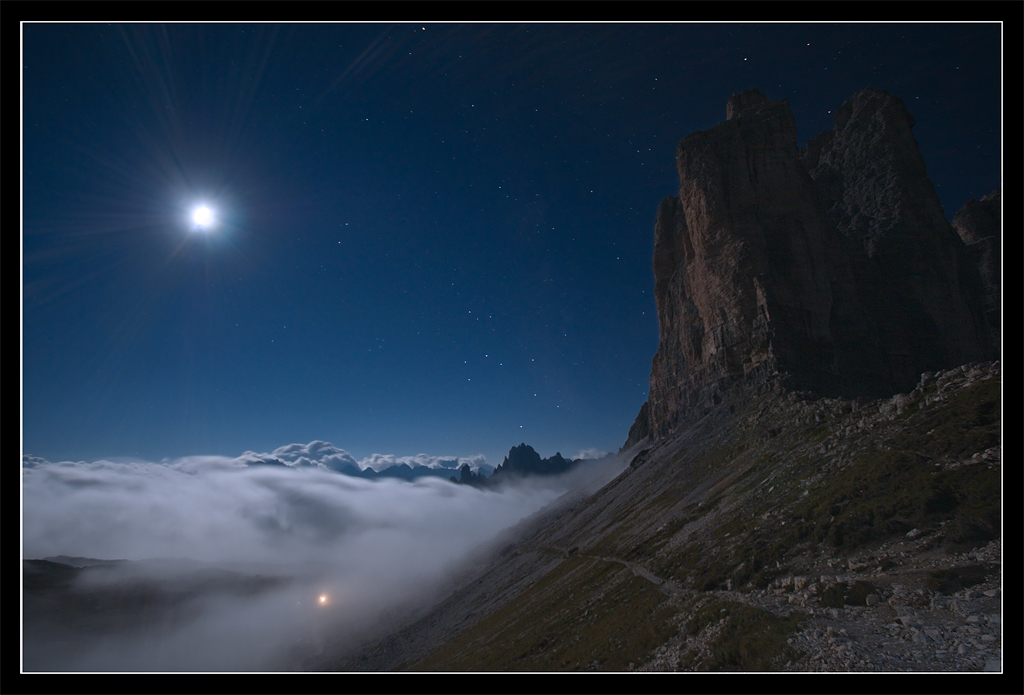 Lo Sguardo Del Sagittario