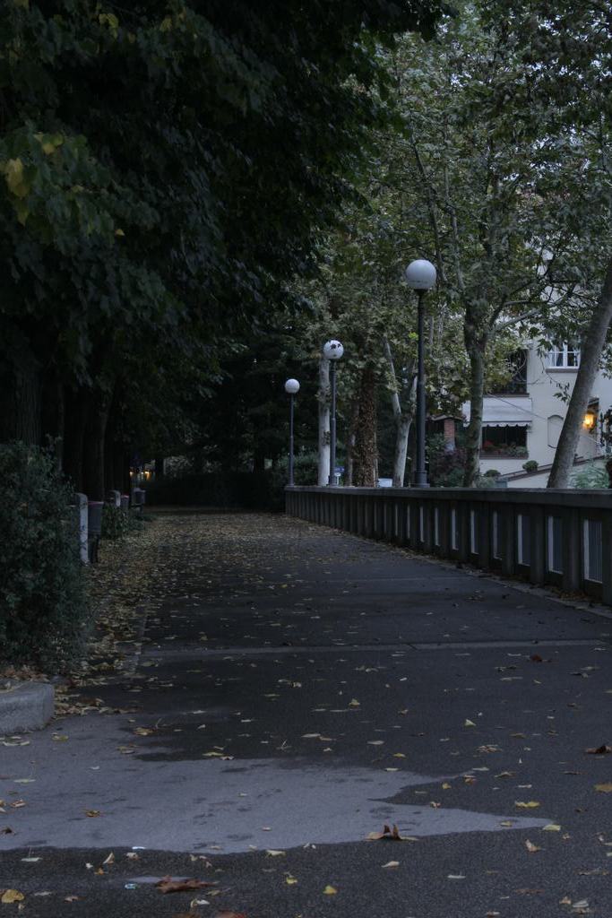 Fossano, Viale Mellano 5