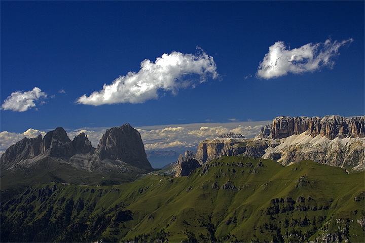 DOLOMITI