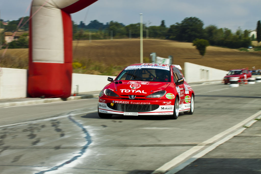 Osimo Formula Challenge 03/10/2010 #1