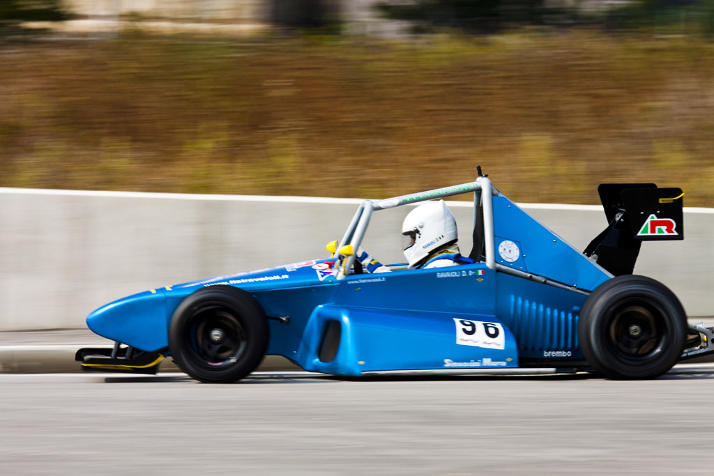 Osimo Formula Challenge 03/10/2010 #2