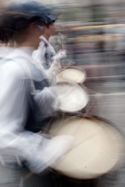 I Tamburini di Pignerol