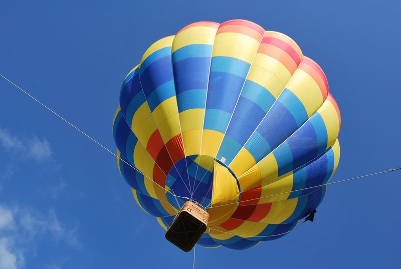 mongolfiere maggio 2010 santo stefano di rogliano cosenza