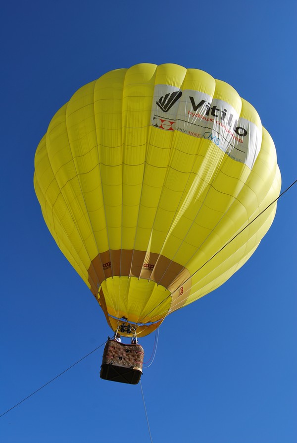 mongolfiere maggio 2010 santo stefano di rogliano cosenza