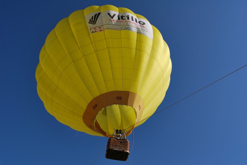 mongolfiere maggio 2010 santo stefano di rogliano cosenza