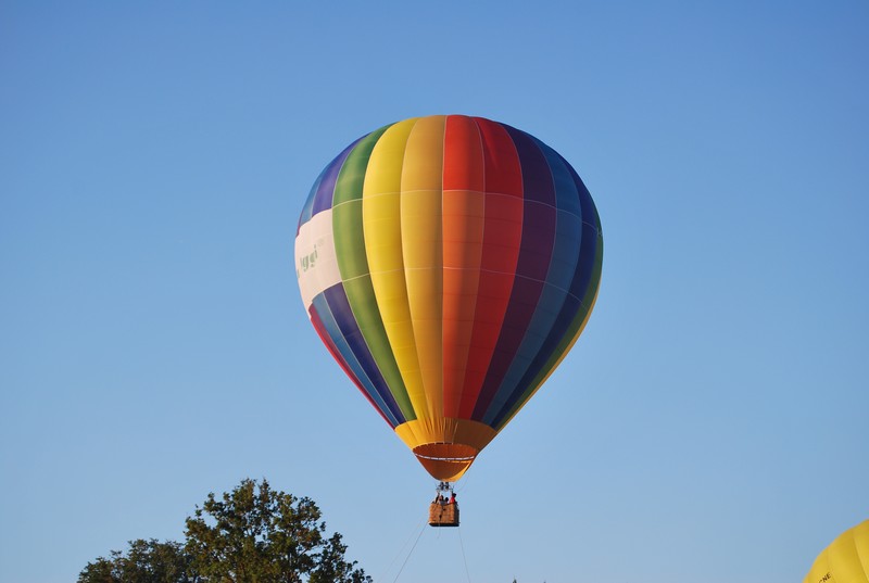 mongolfiere maggio 2010 santo stefano di rogliano cosenza