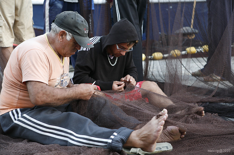 Quando le mani non bastano