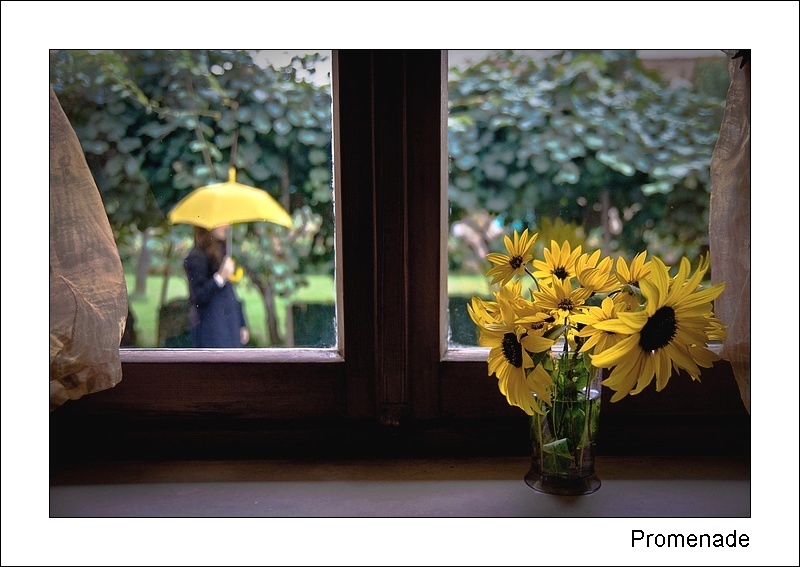 Promenade