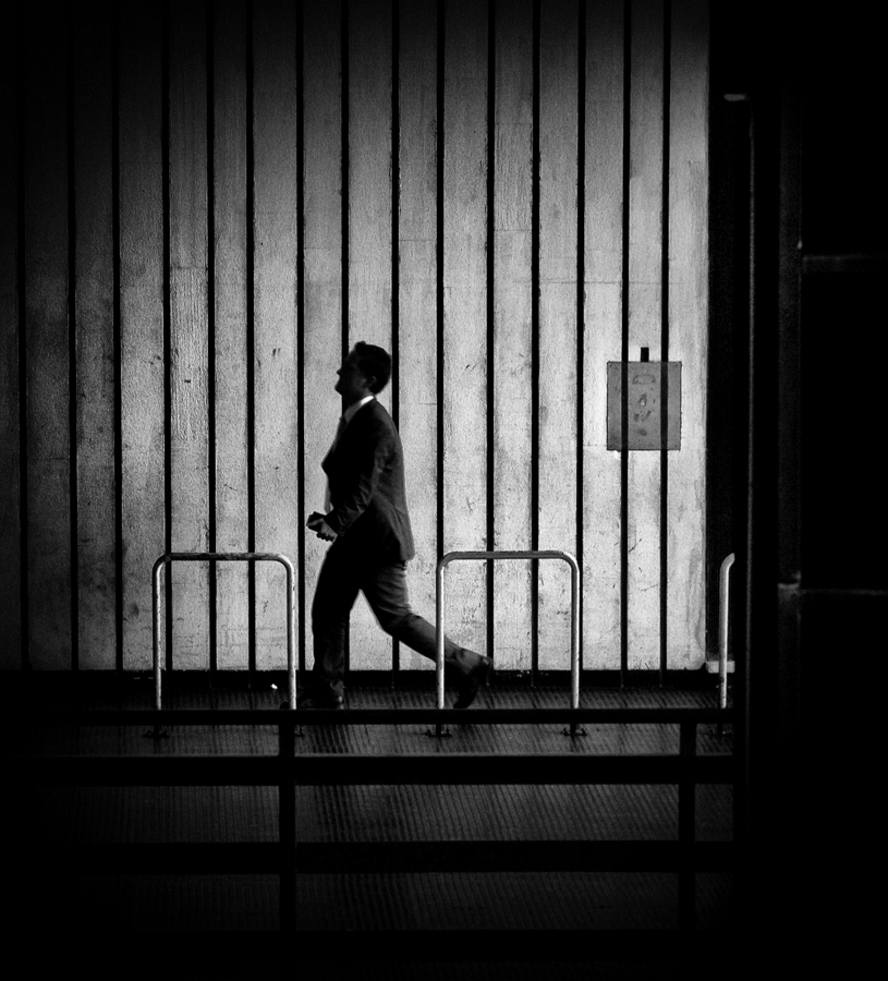 Rappresentazione infinita IV