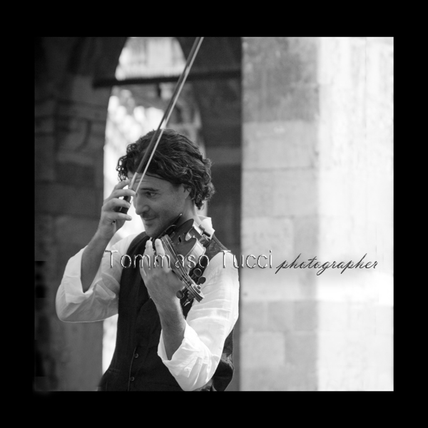 La musica mi fa stare bene...