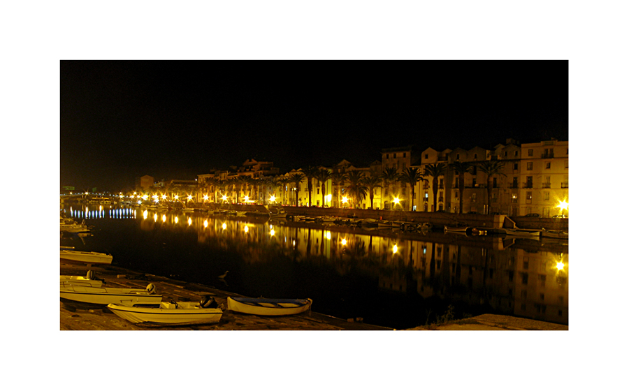 Lungo Temo (Bosa OR)