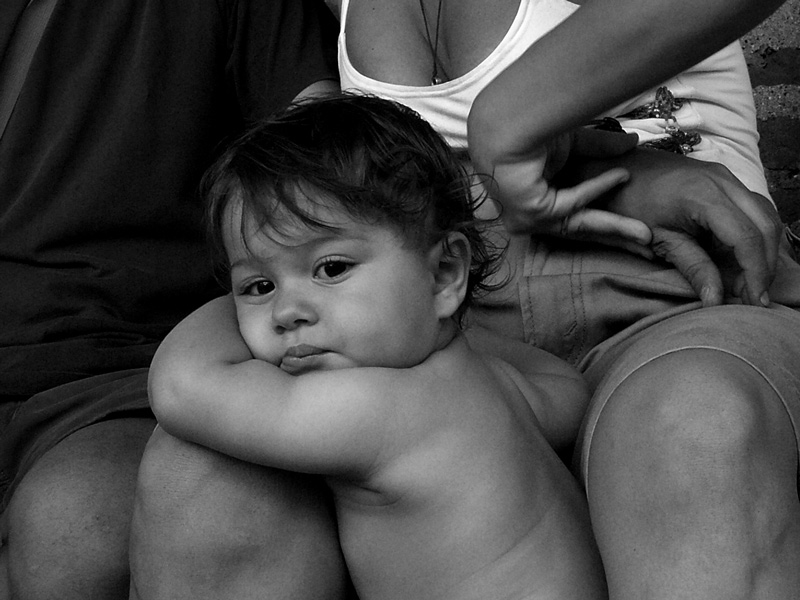 il senso della famiglia