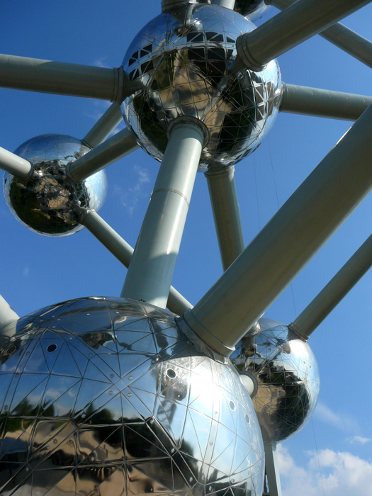 Atomium (Bruxelles)