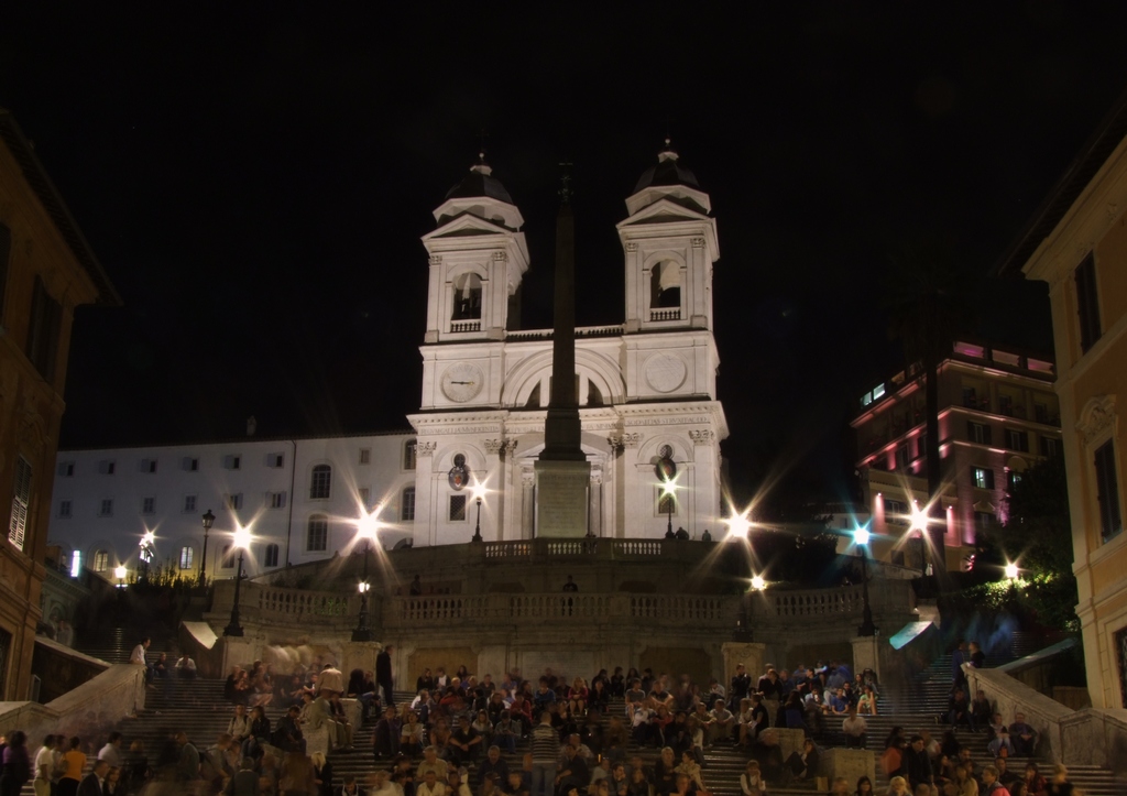 Trinit� Dei Monti