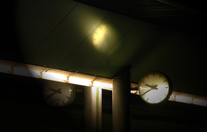 Percezioni temporali