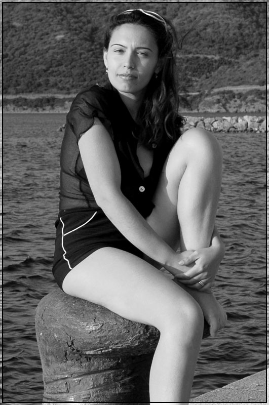 modella per gioco 03