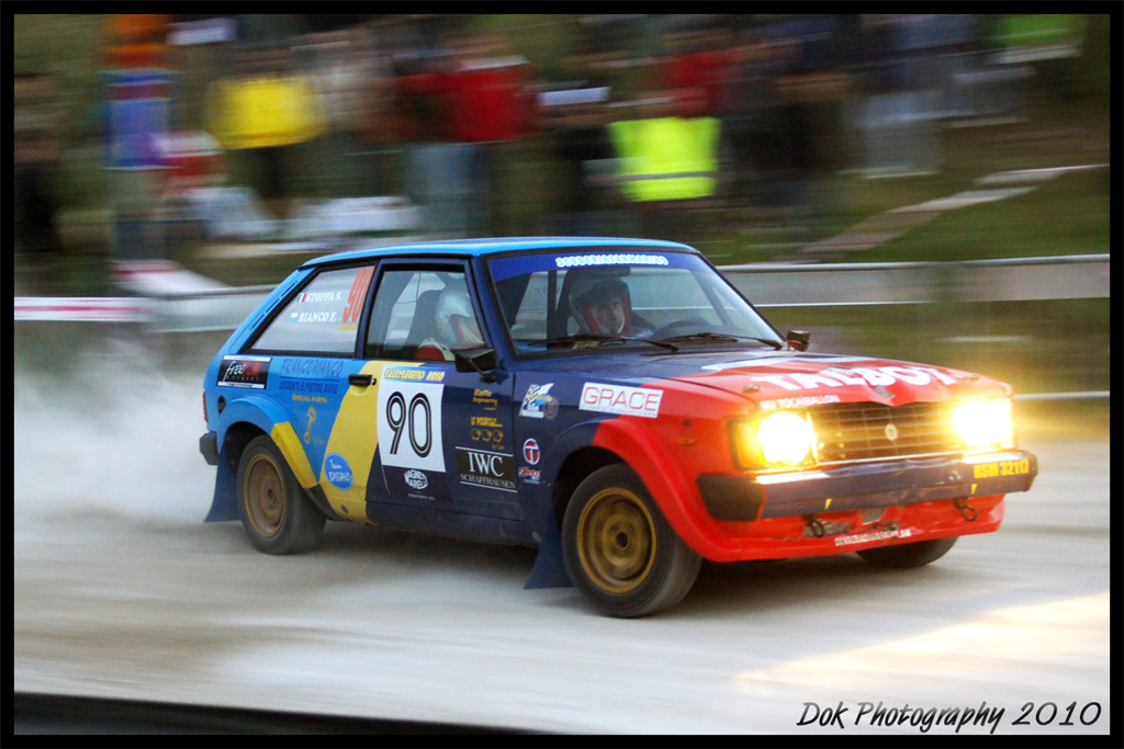 RallyLegend 2010