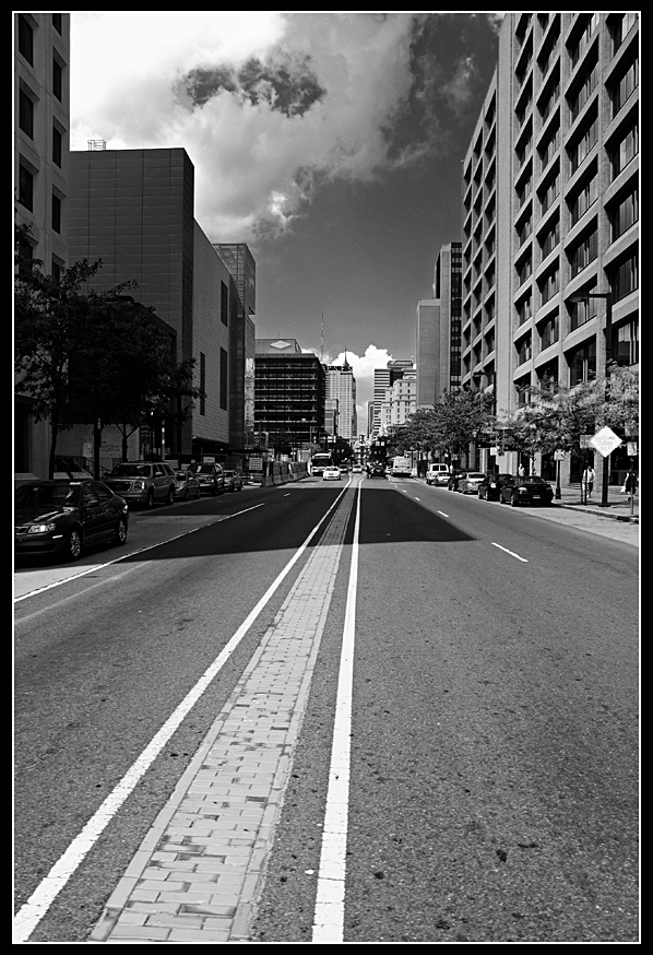 Road to Philadelphia