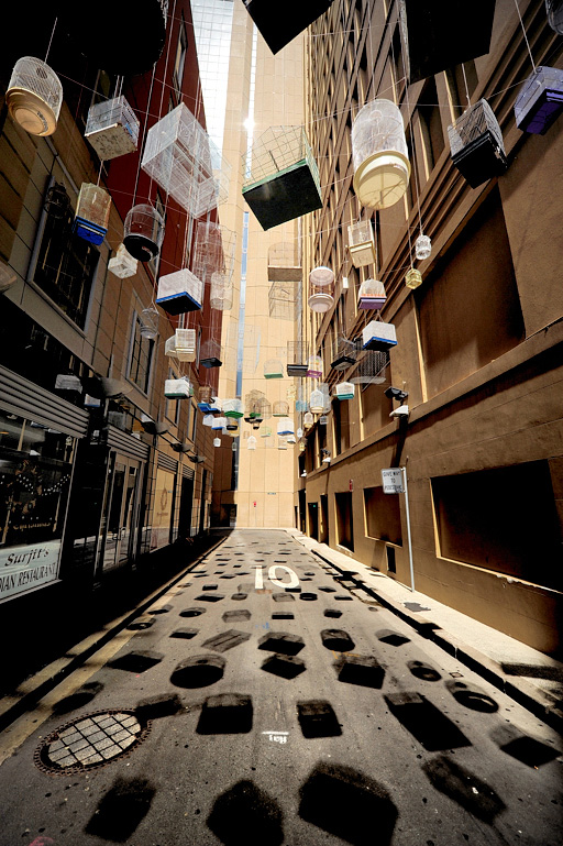 L'illusione della libert�