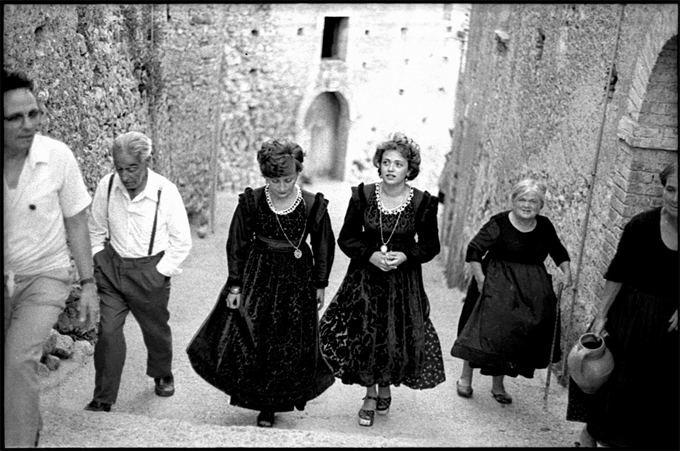 Per il centro storico