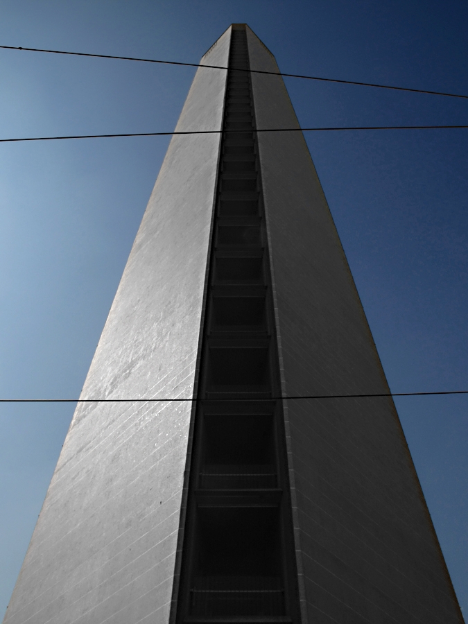 Milano, grattacielo Pirelli - by www.luigipaoletti.it