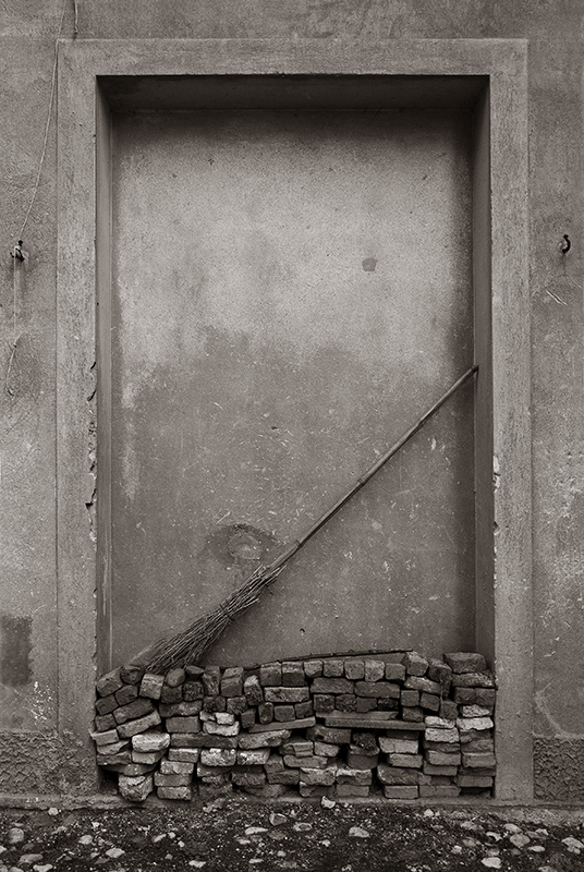 Le streghe si preparano