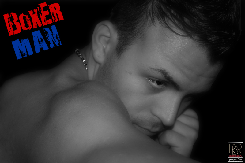 Boxerman