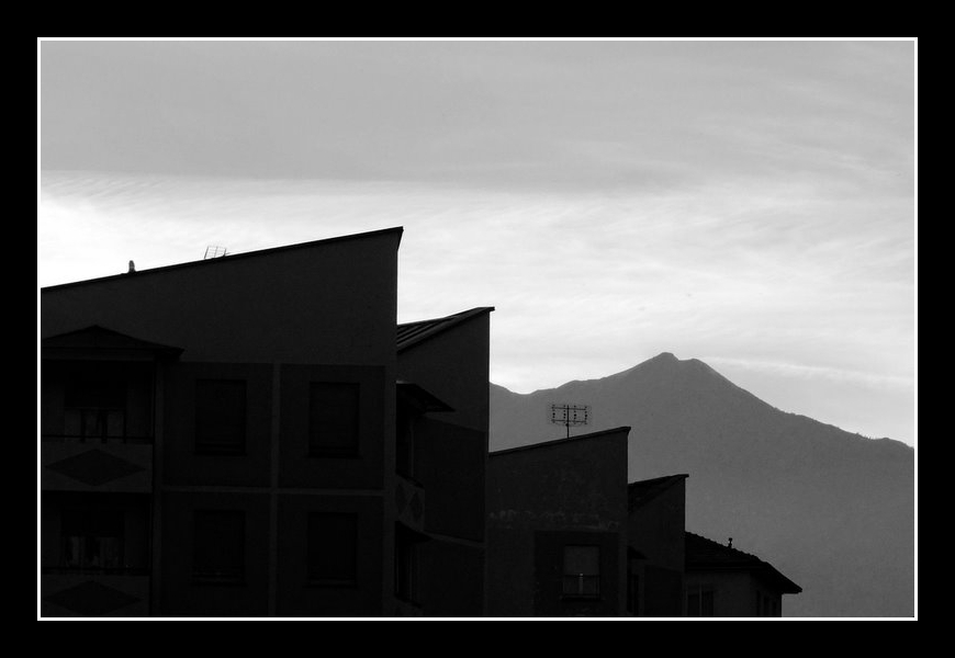 Geometrie urbane e ...non