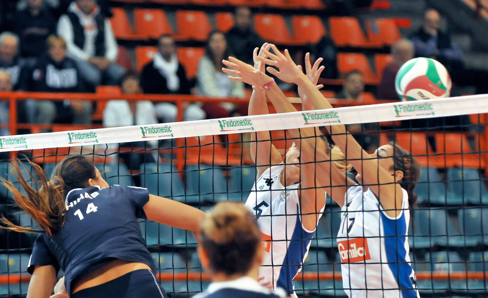 Muro a due Zetova - Larosa