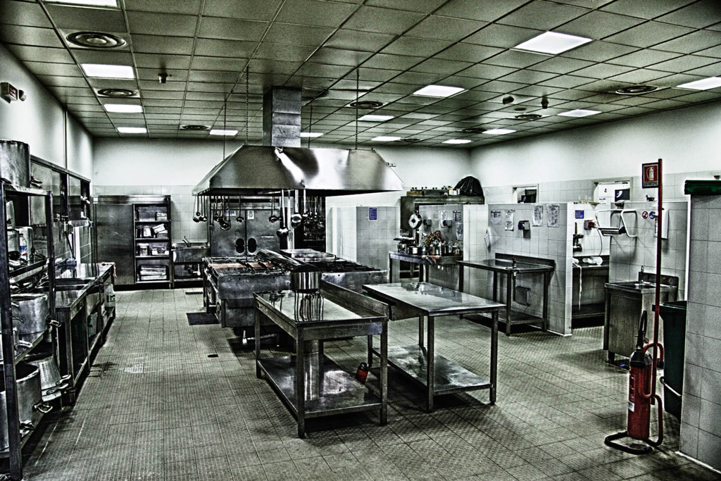 ..il mio regno in hdr..