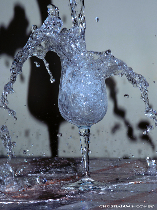 chi troppo vuole.. nulla stringe!!