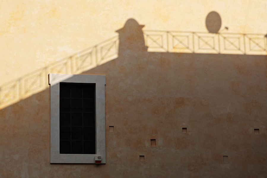 Ombre e luci tra passato e presente..