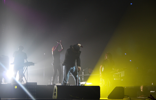 Concerto Vasco Rossi