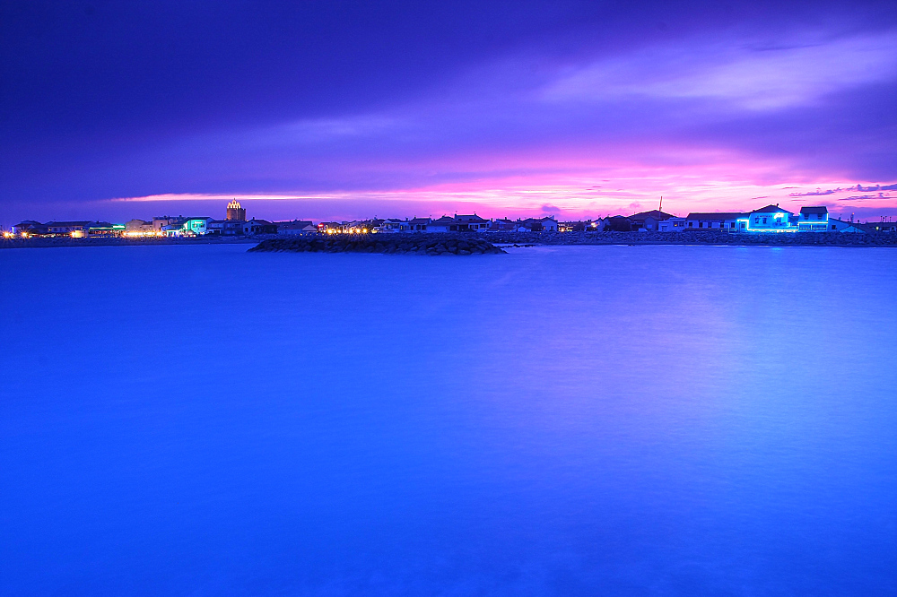 SAINTES MARIES DE LA MER