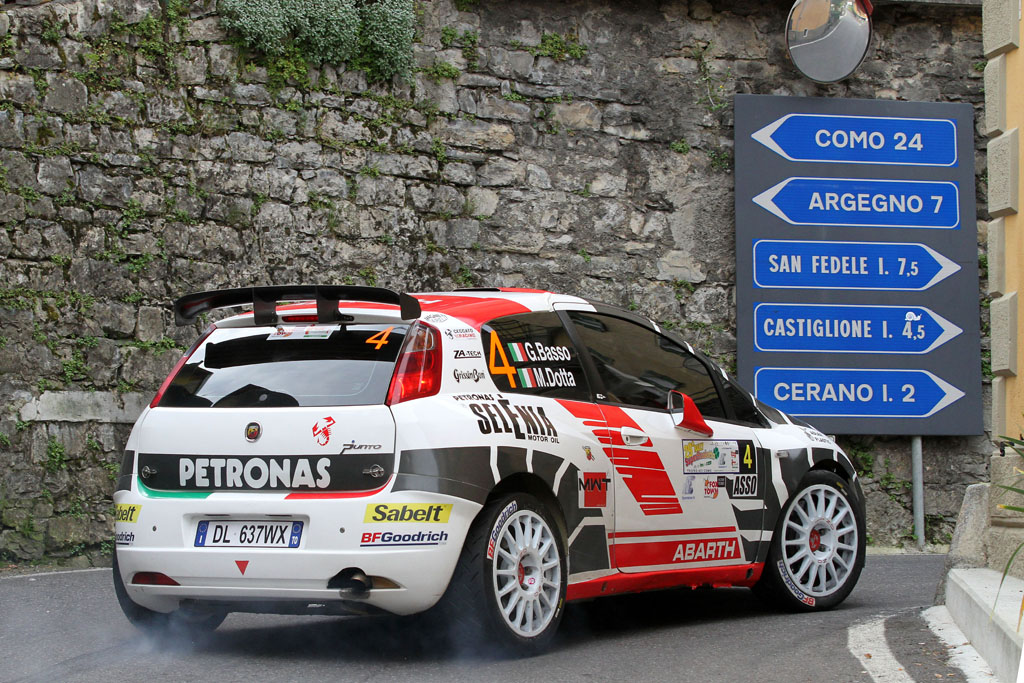 La svolta di Rossetti