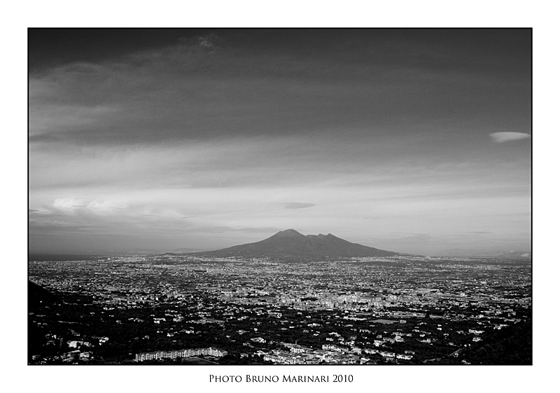 C'� tutto un mondo intorno