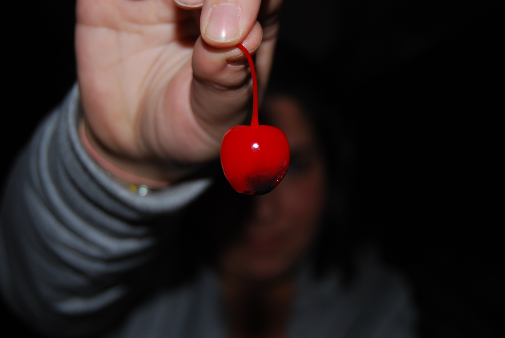 Cherry