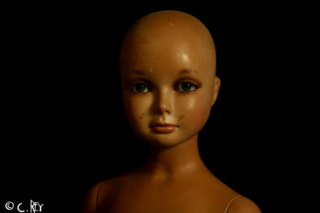 Tobias (sogni e disillusioni in plastica)