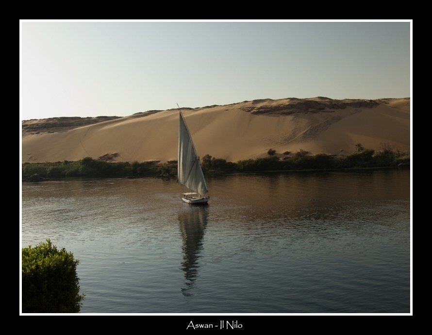 Il Nilo