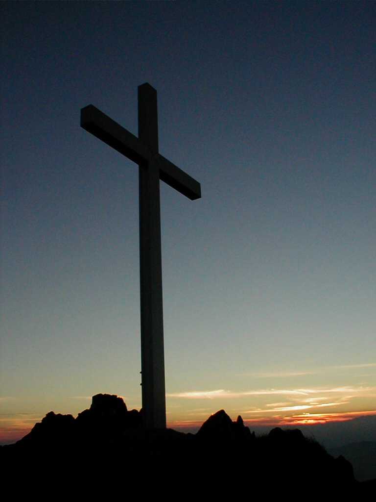 Sul monte Beigua (SV)