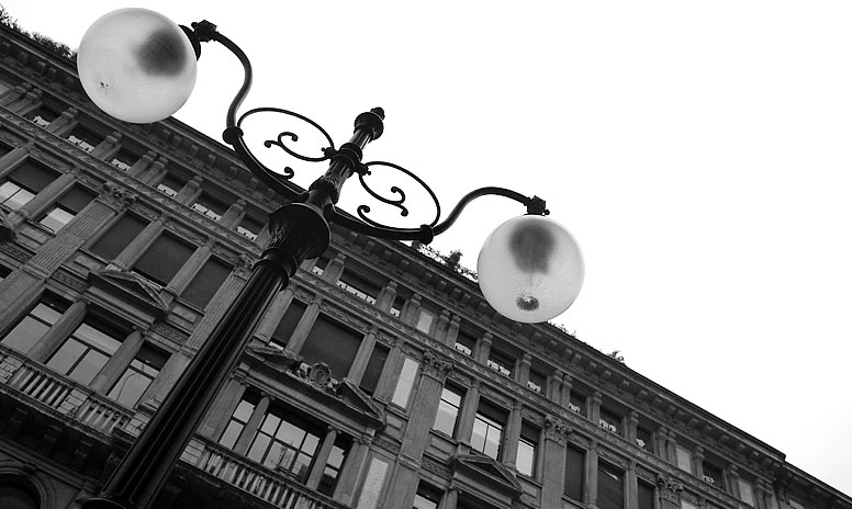 Visiioni architettoniche