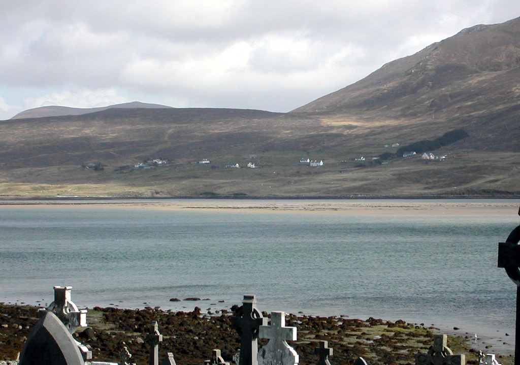 Achill Island (Irlanda)