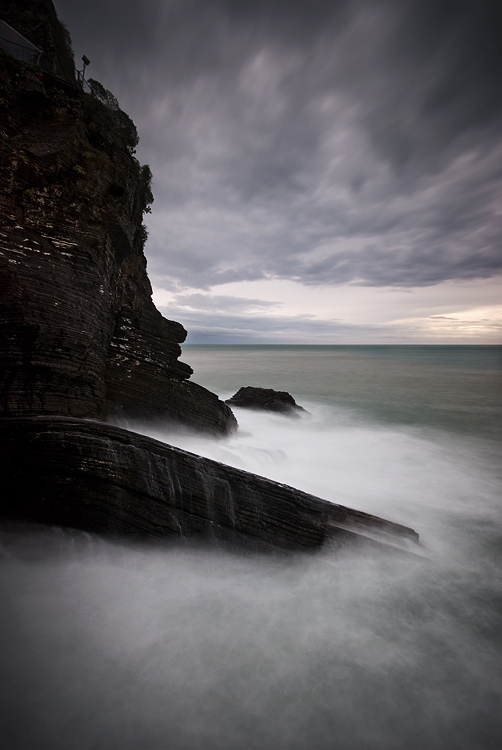 Hell is around the corner