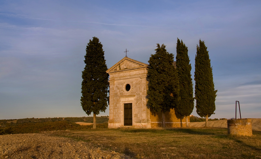 tramonto vitaleta II