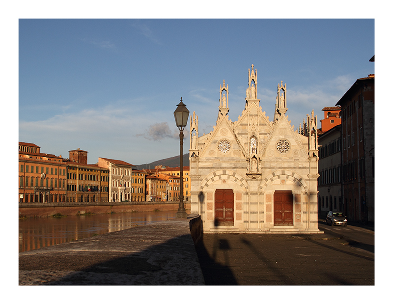 Santa Maria della Spina