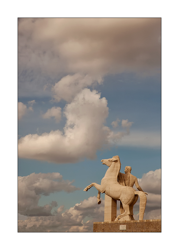 Un Popolo di Santi, Poeti e Navigatori