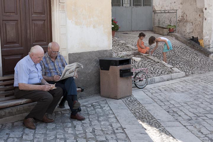 fontecchio (aq) 2008