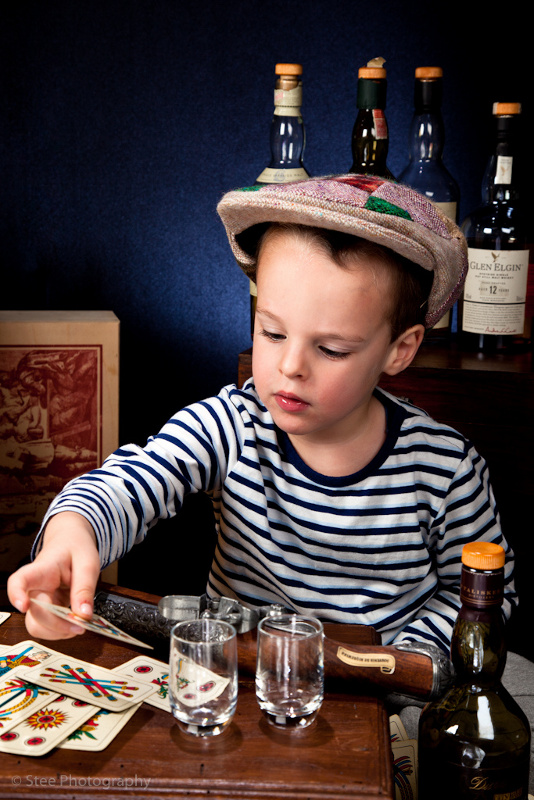 Gi� sulla cattiva strada?