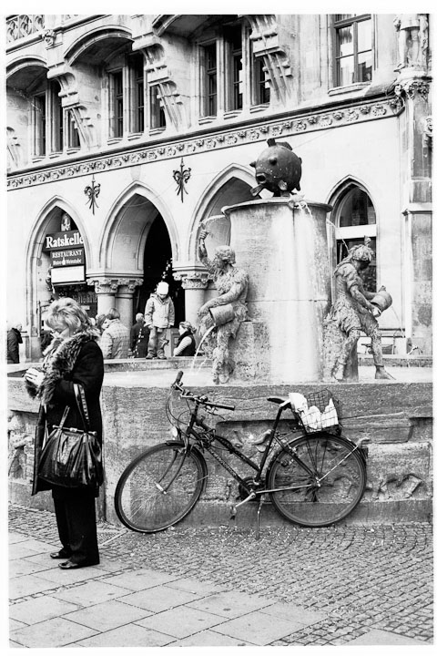 germany - munich 2009 (2) - fuji neopan 400