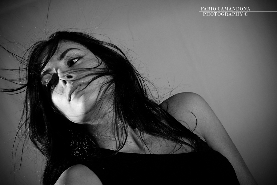 glidiola glamour portrait